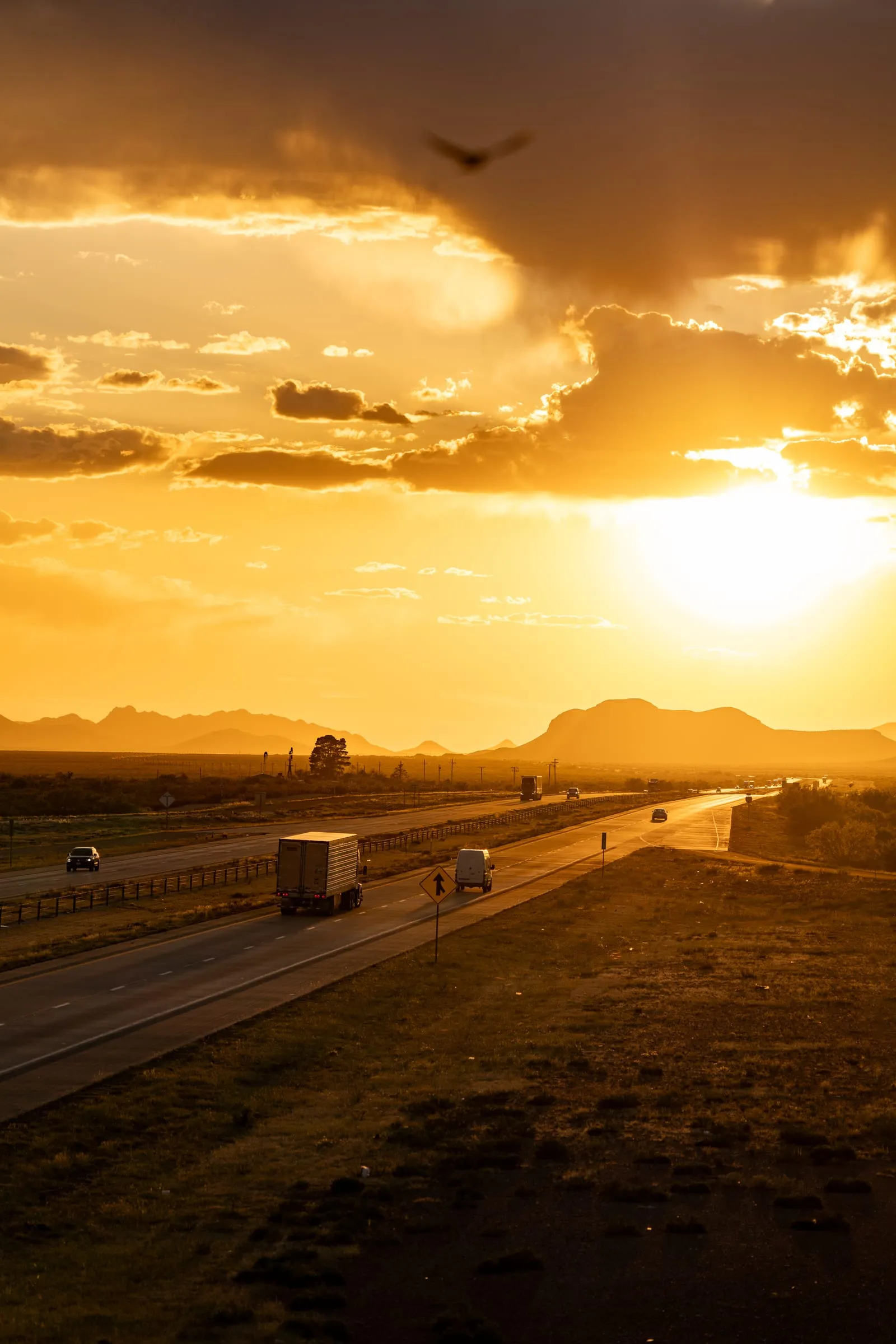 West Texas Trucking