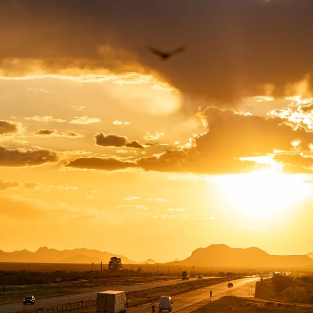 West Texas Trucking