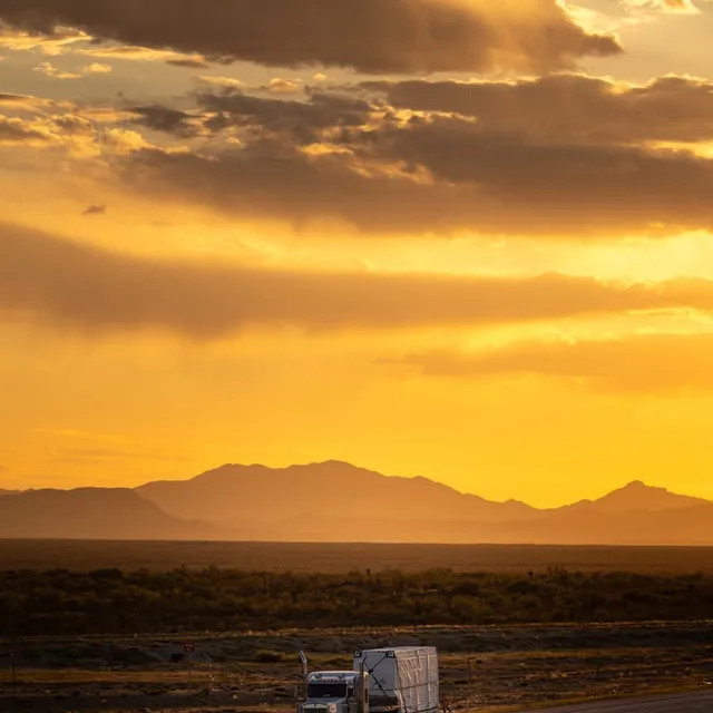 West Texas Trucking