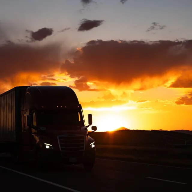 West Texas Trucking