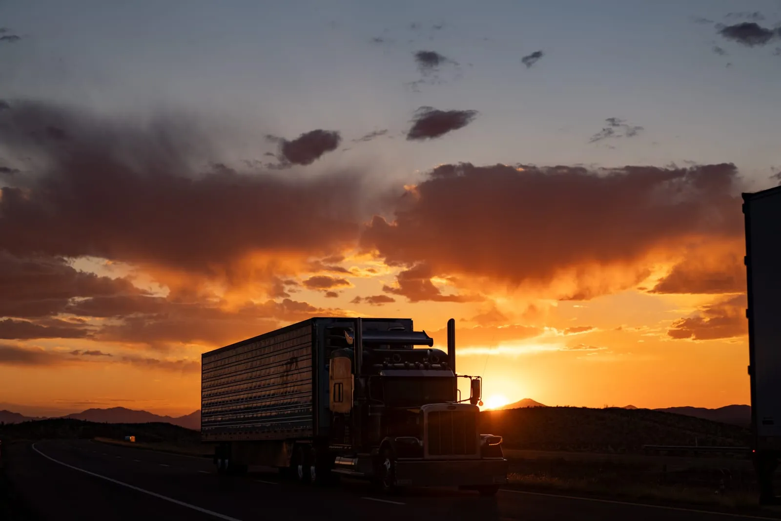 West Texas Trucking