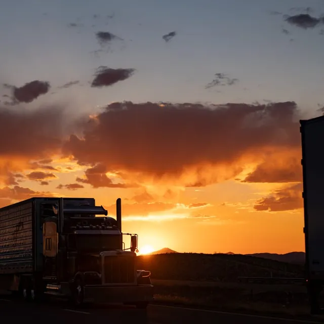 West Texas Trucking