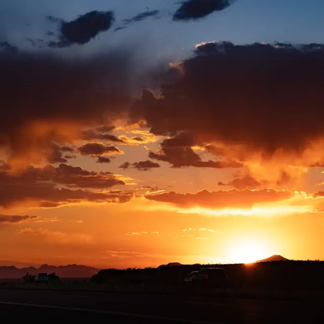 West Texas Trucking