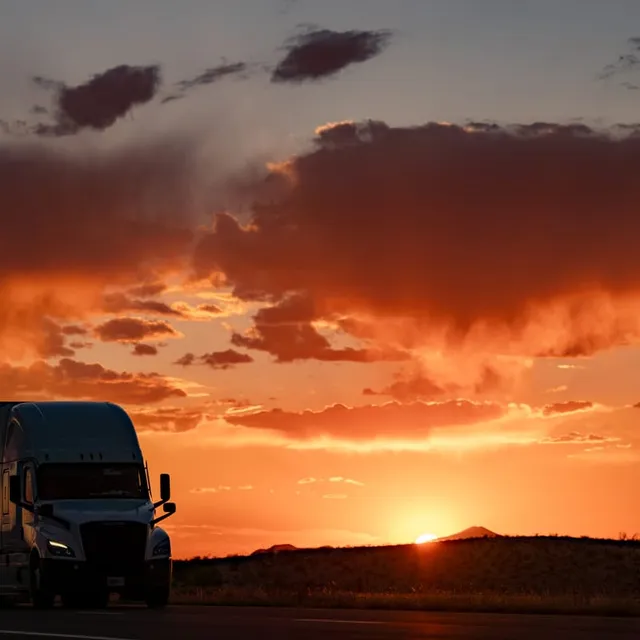 West Texas Trucking
