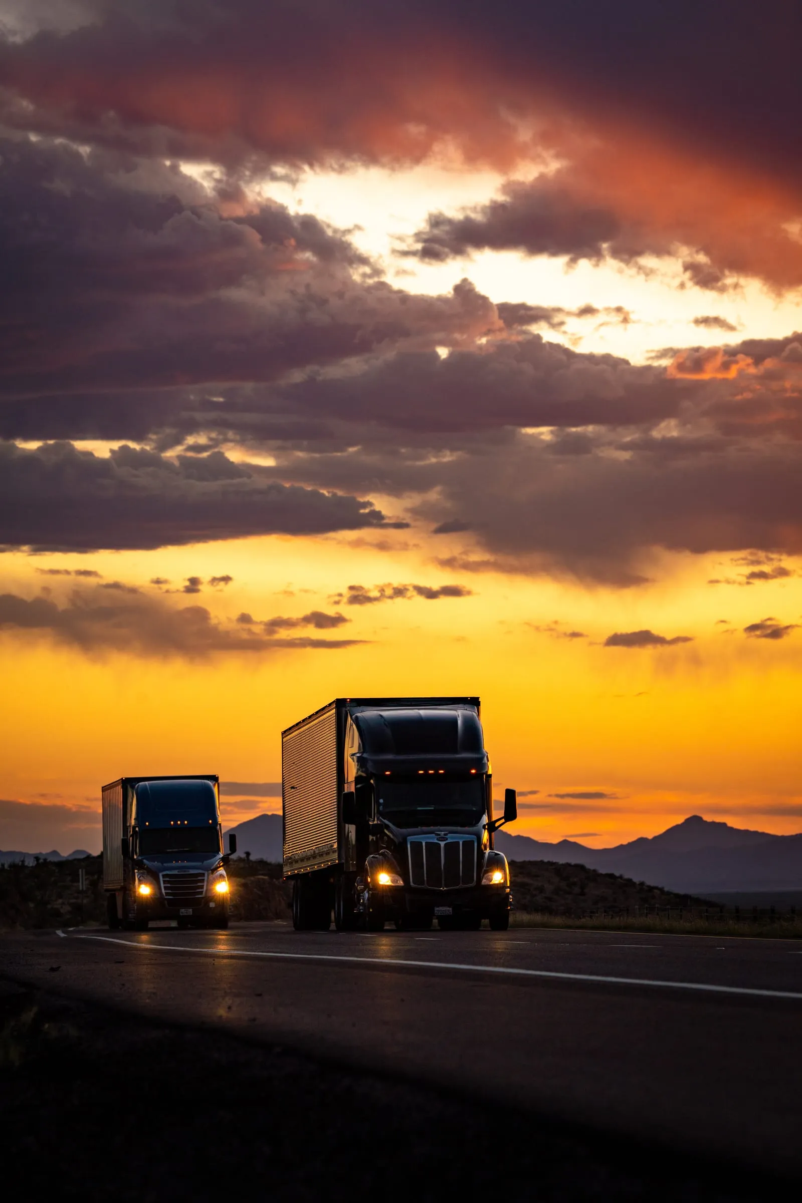 West Texas Trucking