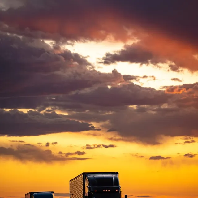West Texas Trucking