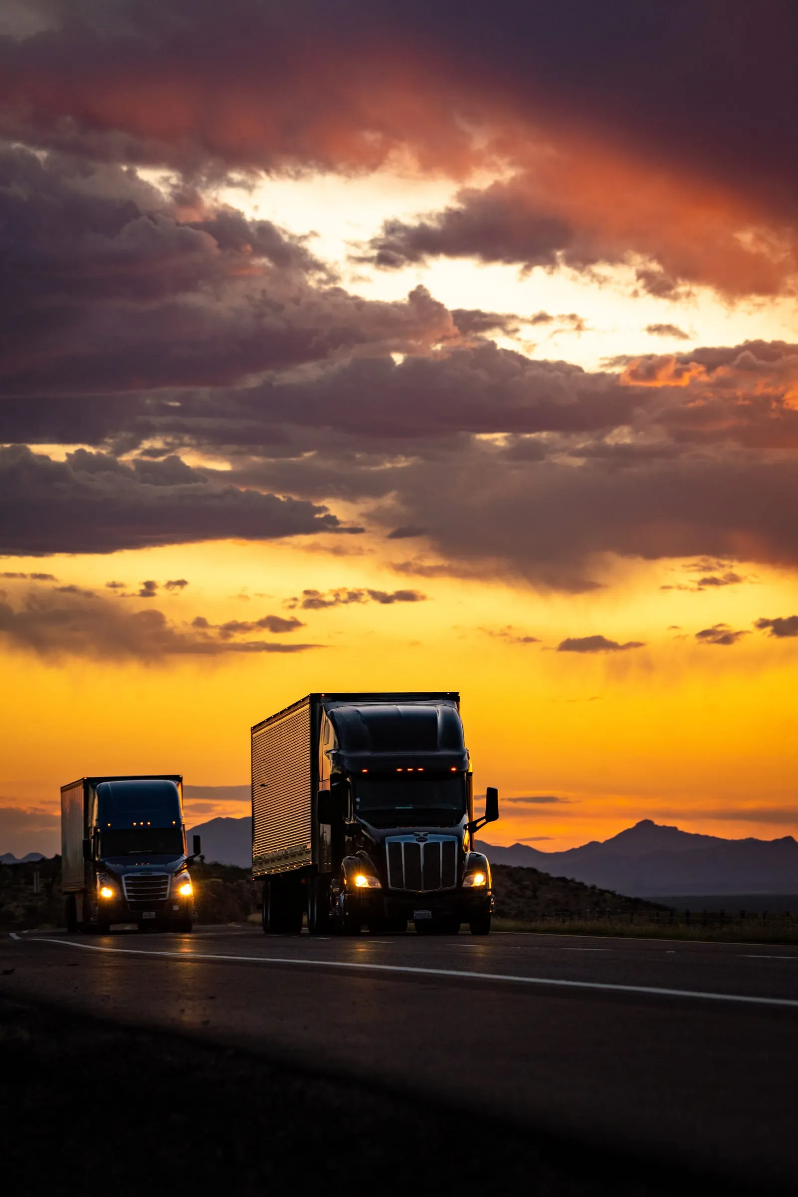 West Texas Trucking