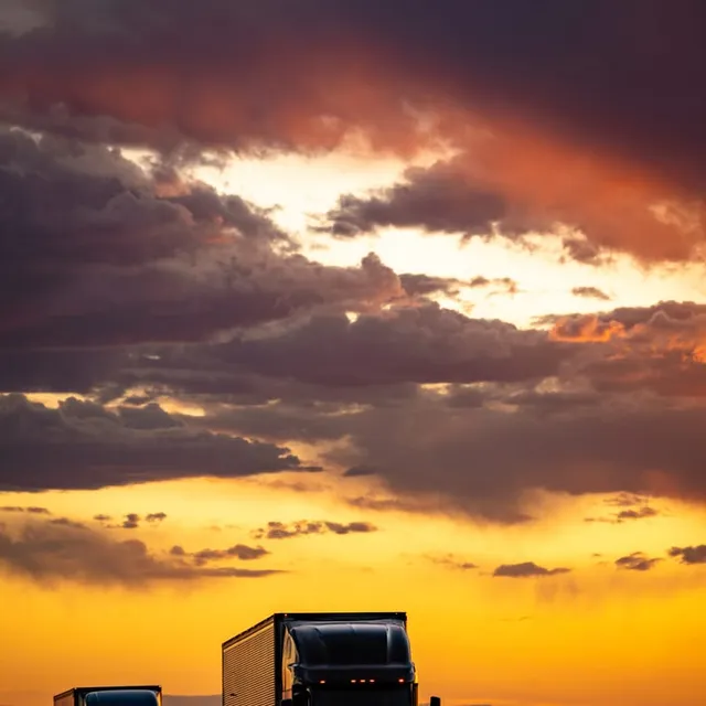 West Texas Trucking