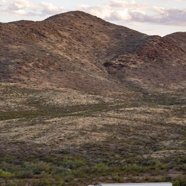 West Texas Trucking