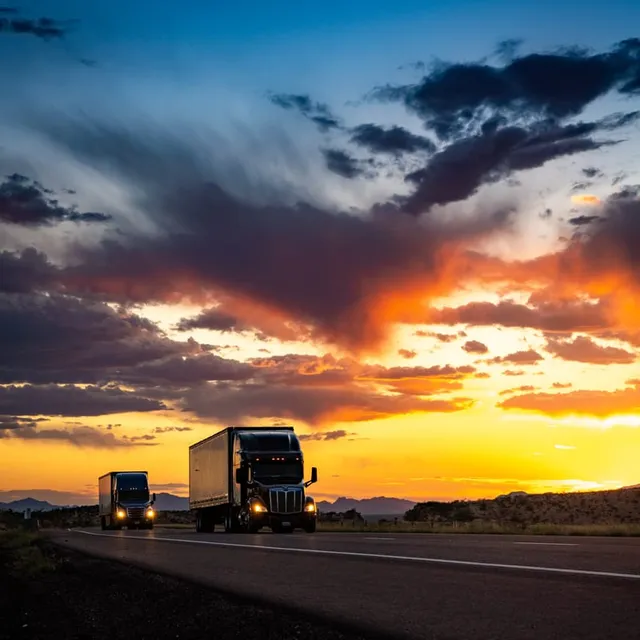 West Texas Trucking