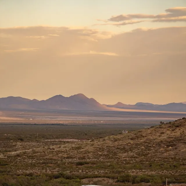 West Texas Trucking