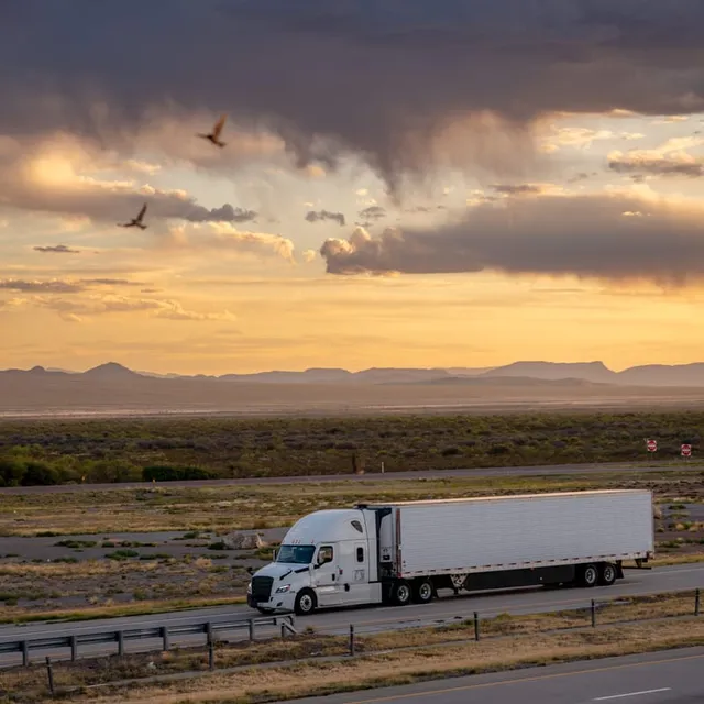 West Texas Trucking