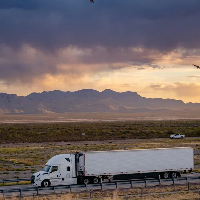 West Texas Trucking