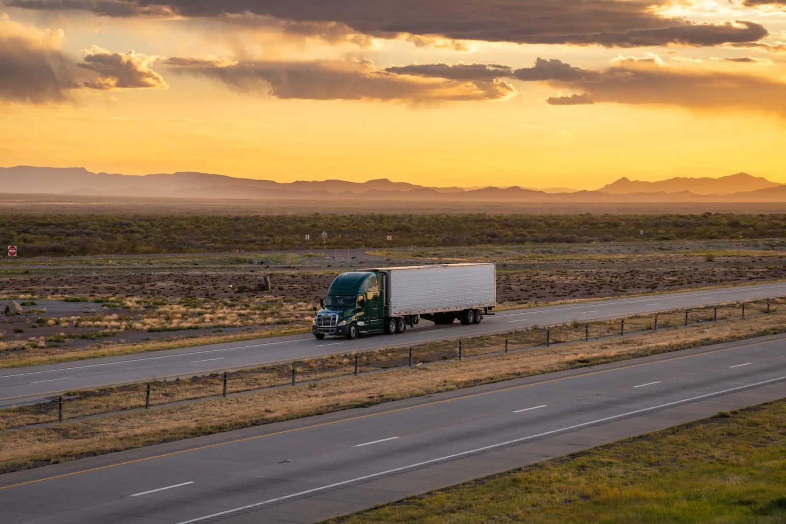 West Texas Trucking