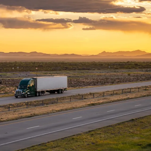 West Texas Trucking