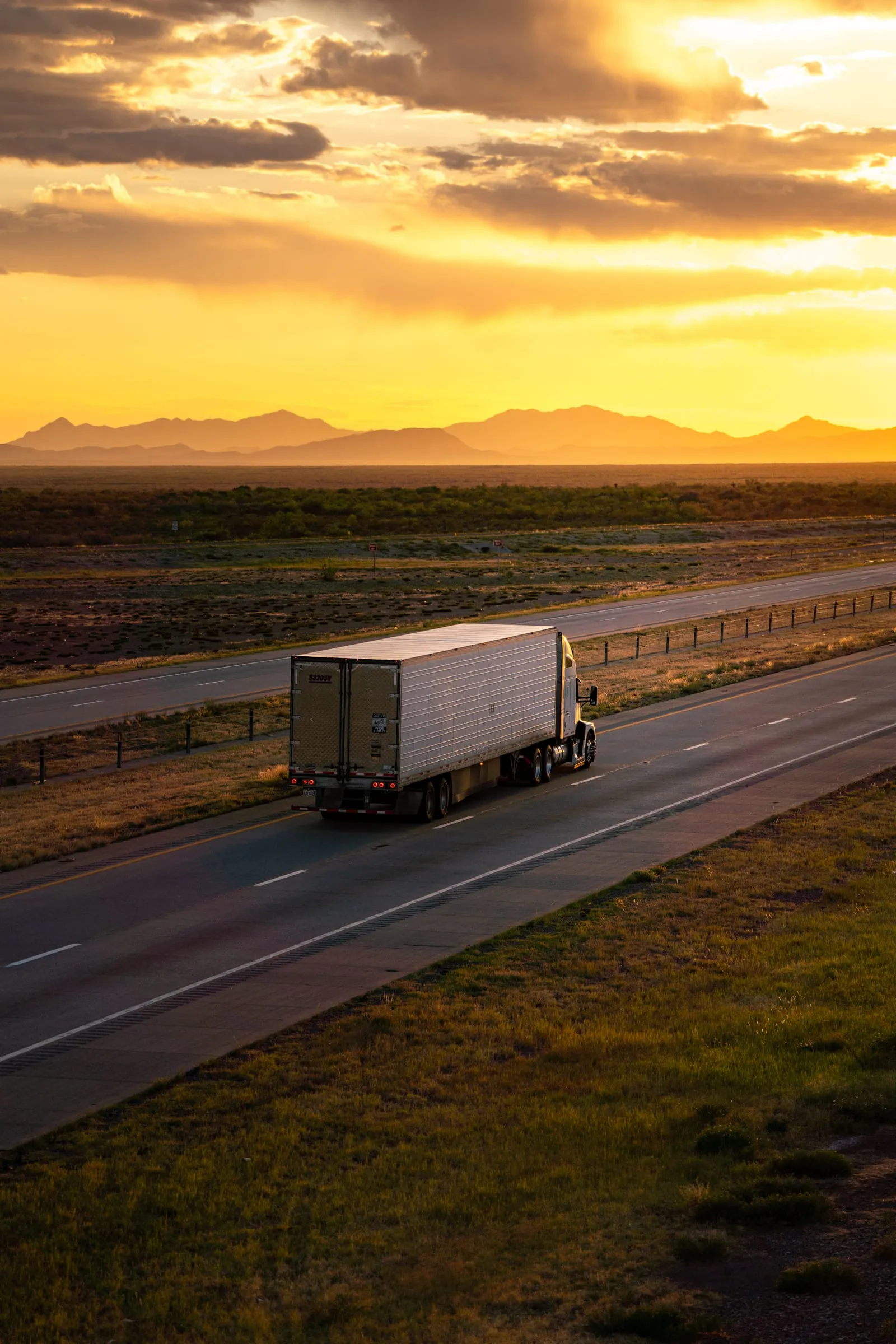 West Texas Trucking