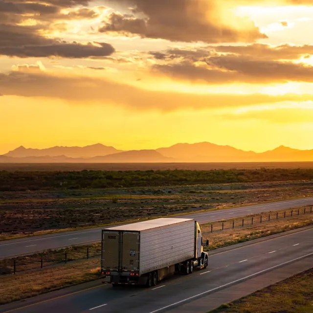 West Texas Trucking