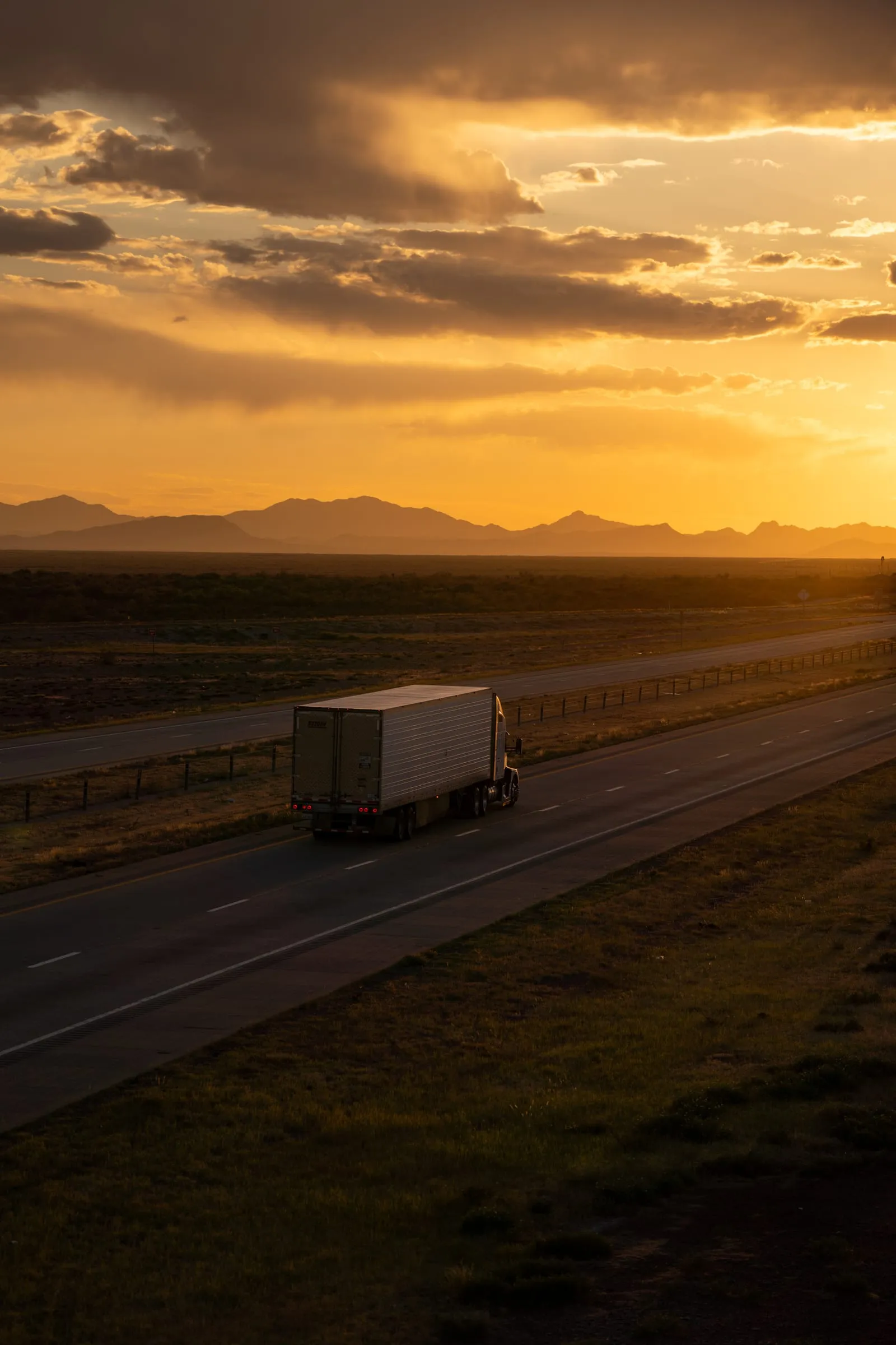 West Texas Trucking