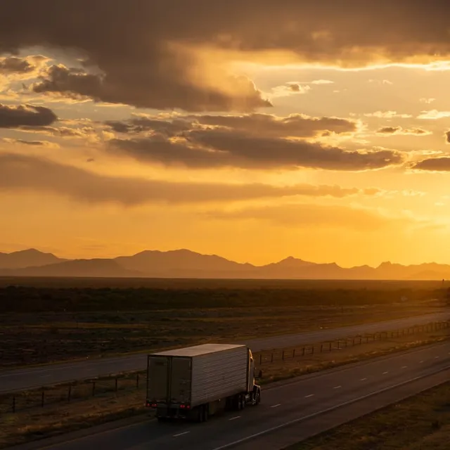 West Texas Trucking