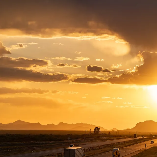 West Texas Trucking