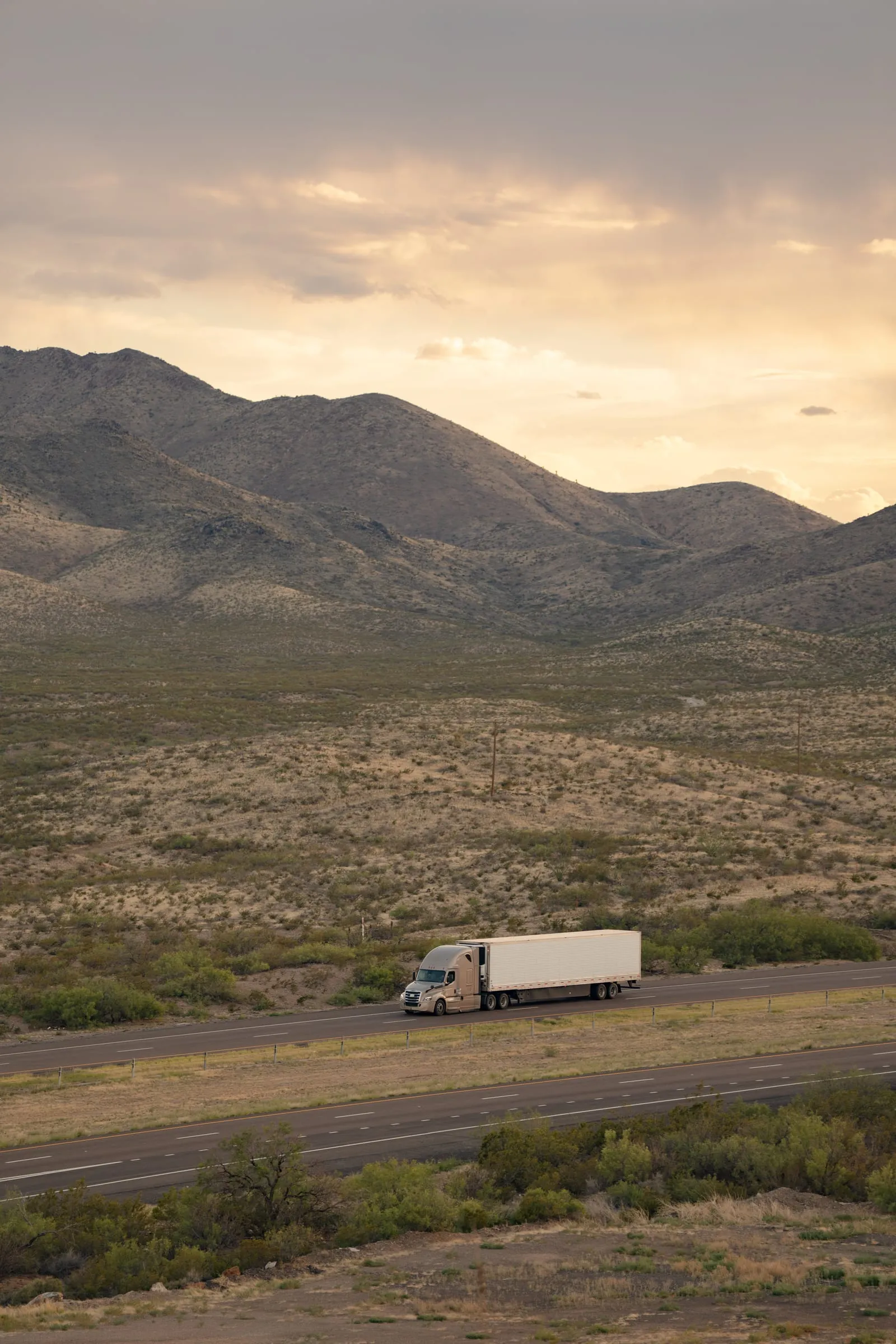 West Texas Trucking